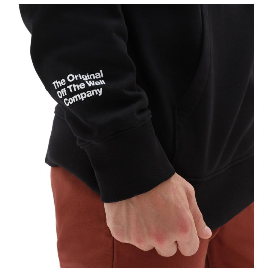 Vans Ανδρικό φούτερ Hi Def Commerica